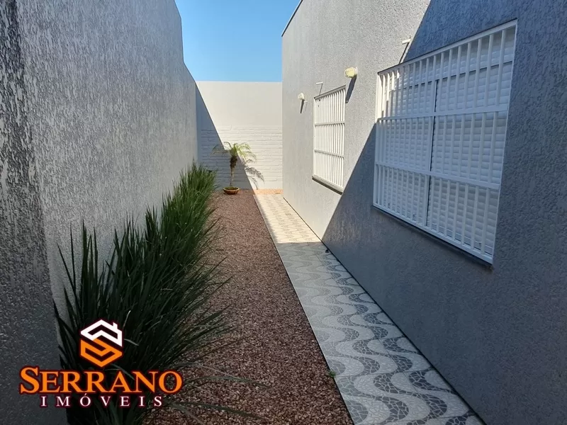 Casa, 4 quartos, 174 m² - Foto 17