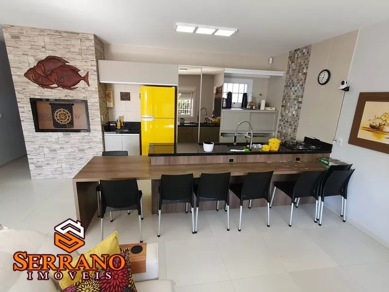 Casa, 4 quartos, 174 m² - Foto 10