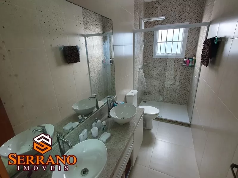 Casa, 4 quartos, 174 m² - Foto 12