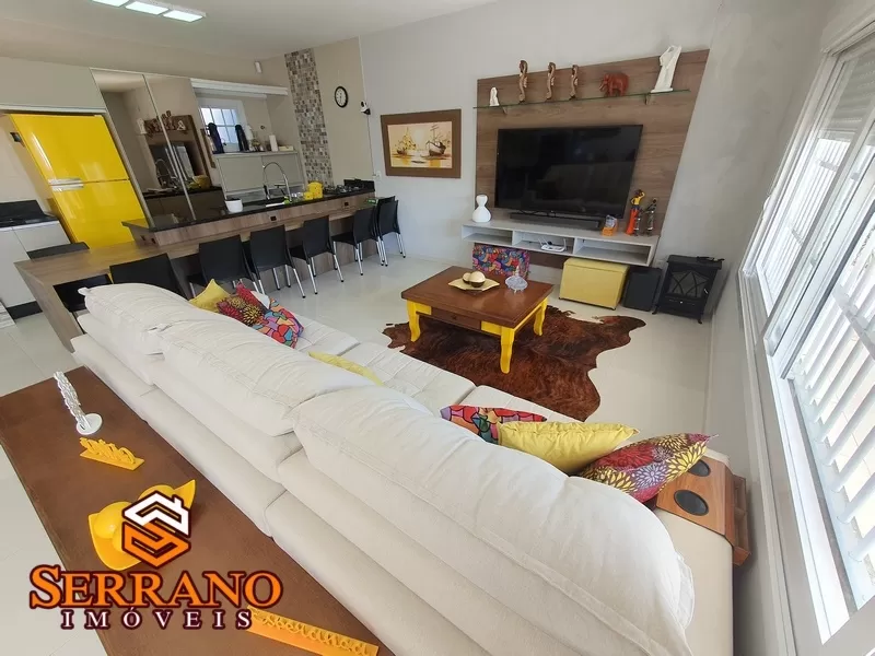 Casa, 4 quartos, 174 m² - Foto 9