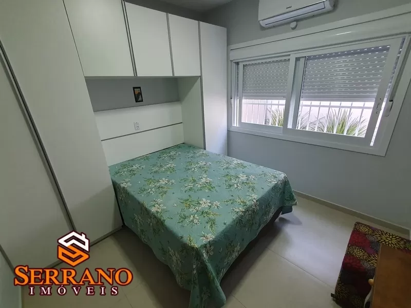 Casa, 4 quartos, 174 m² - Foto 11