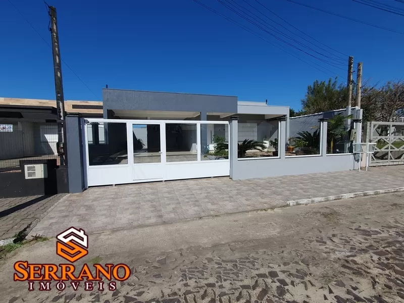 Casa, 4 quartos, 174 m² - Foto 19