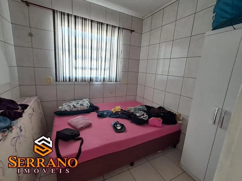 Casa, 5 quartos, 156 m² - Foto 11