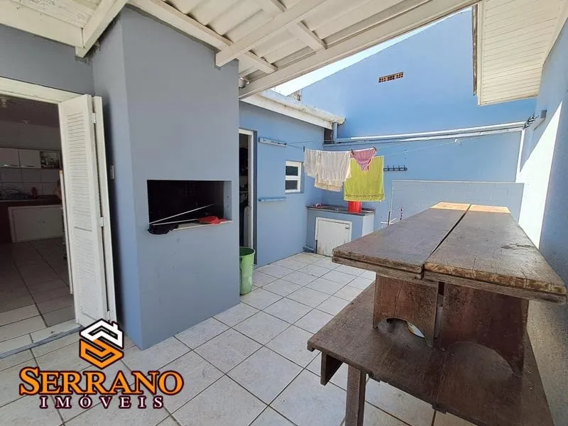 Casa, 5 quartos, 156 m² - Foto 9