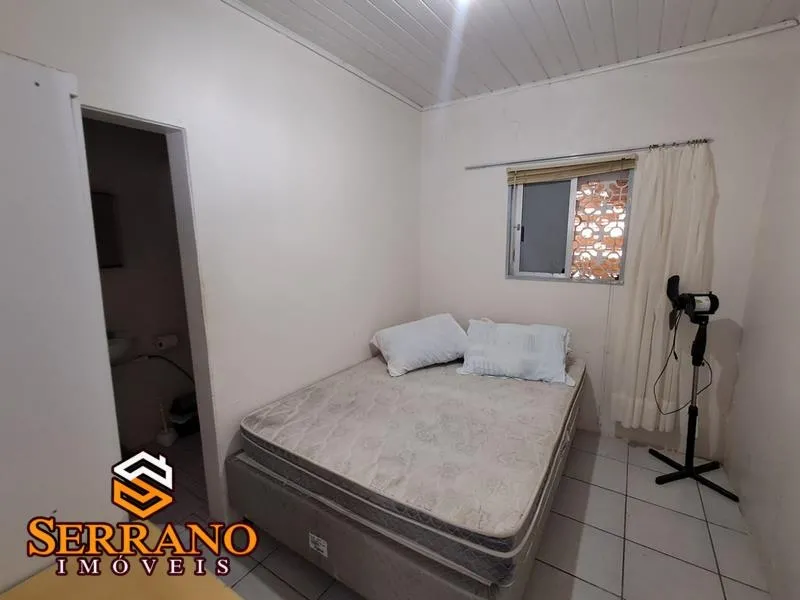 Casa, 5 quartos, 156 m² - Foto 13