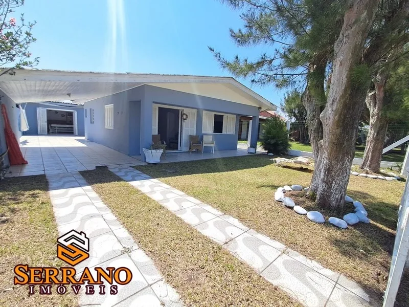 Casa, 5 quartos, 156 m² - Foto 17