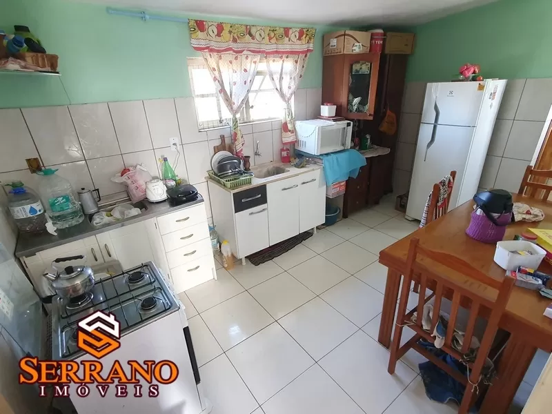 Casa, 5 quartos, 172 m² - Foto 8