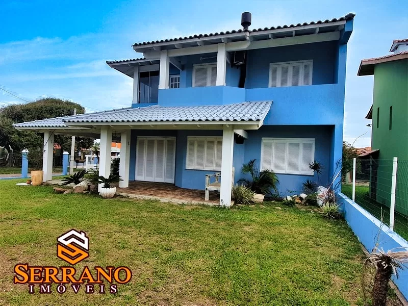 Casa, 4 quartos, 272 m² - Foto 25