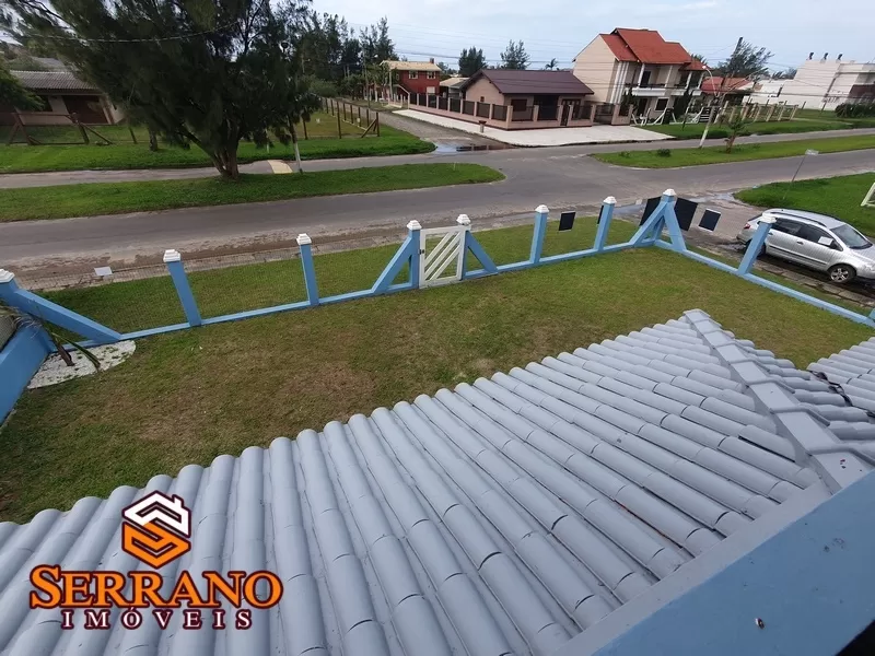 Casa, 4 quartos, 272 m² - Foto 26