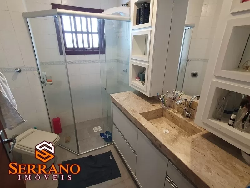 Casa, 4 quartos, 272 m² - Foto 13