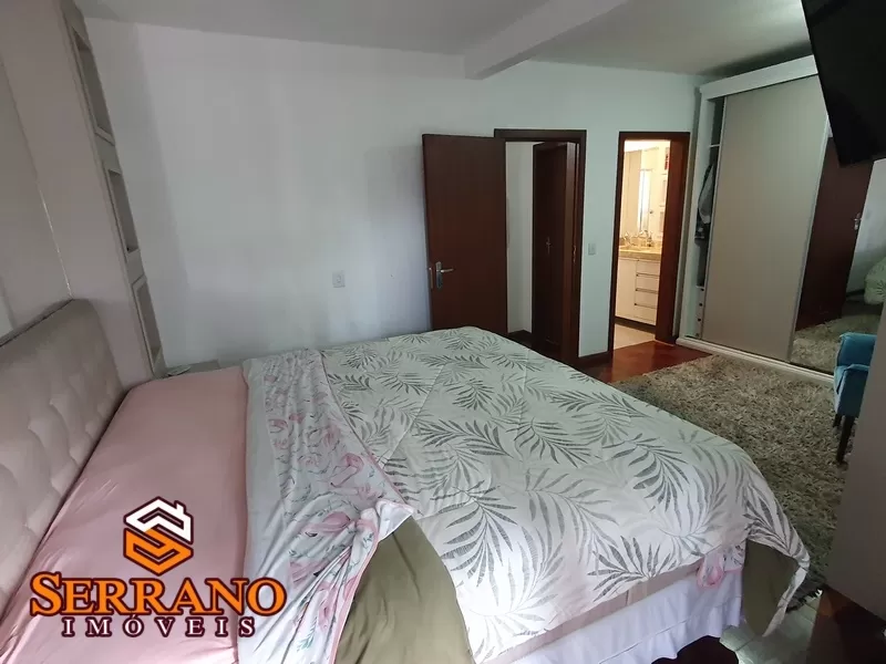 Casa, 4 quartos, 272 m² - Foto 14