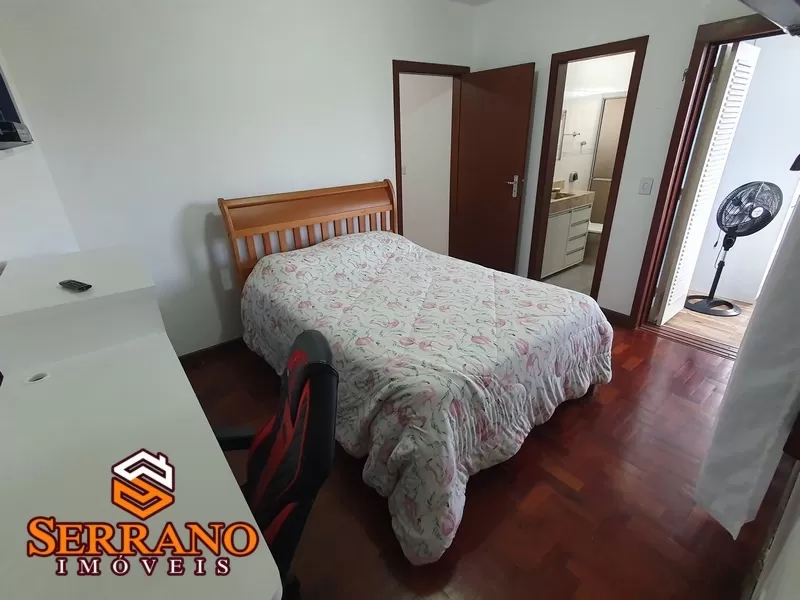 Casa, 4 quartos, 272 m² - Foto 17