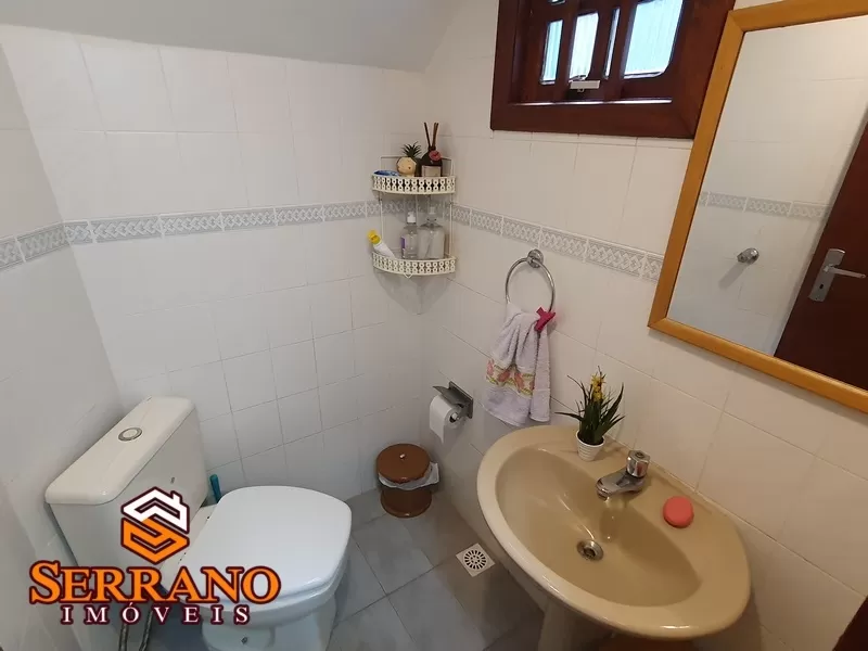 Casa, 4 quartos, 272 m² - Foto 23