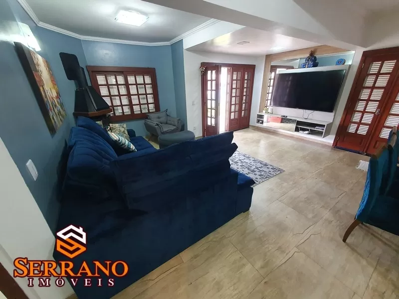 Casa, 4 quartos, 272 m² - Foto 9