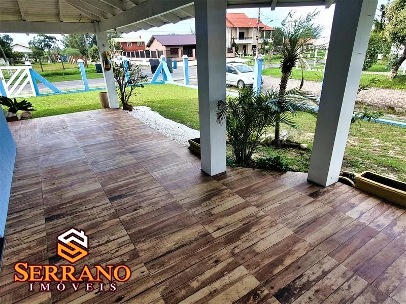 Casa, 4 quartos, 272 m² - Foto 24