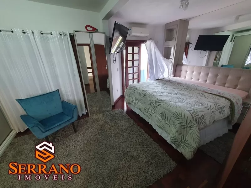 Casa, 4 quartos, 272 m² - Foto 12