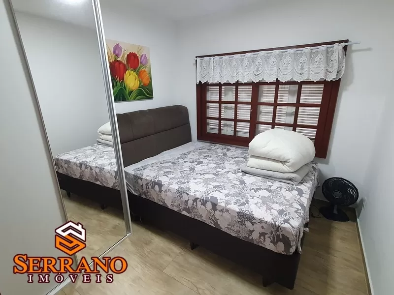 Casa, 4 quartos, 272 m² - Foto 22