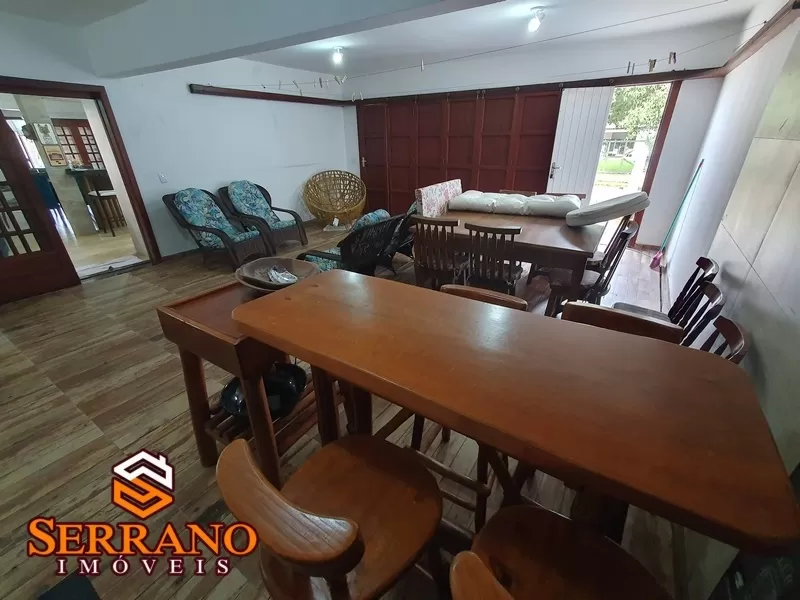 Casa, 4 quartos, 272 m² - Foto 11