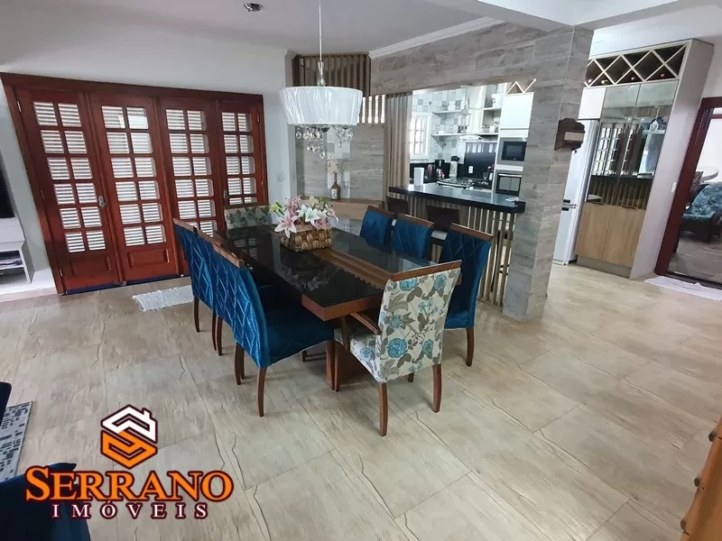 Casa, 4 quartos, 272 m² - Foto 7