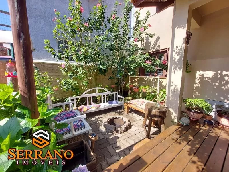 Casa, 3 quartos, 200 m² - Foto 15