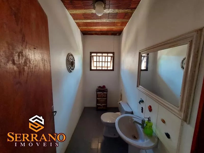 Casa, 3 quartos, 200 m² - Foto 19