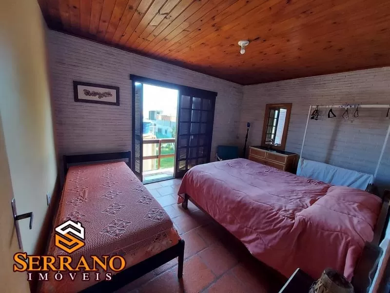 Casa, 3 quartos, 200 m² - Foto 14