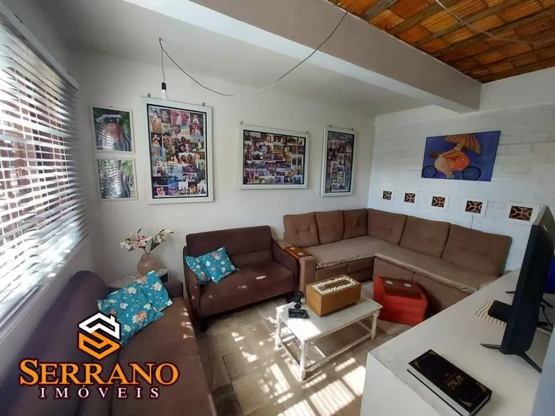 Casa, 3 quartos, 200 m² - Foto 10