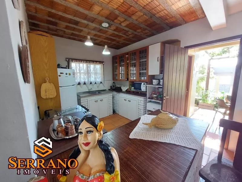 Casa, 3 quartos, 200 m² - Foto 7