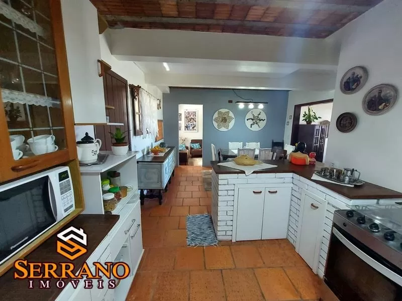 Casa, 3 quartos, 200 m² - Foto 8