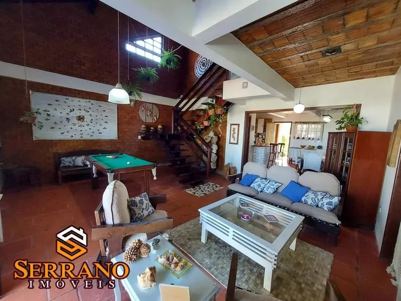 Casa, 3 quartos, 200 m² - Foto 6