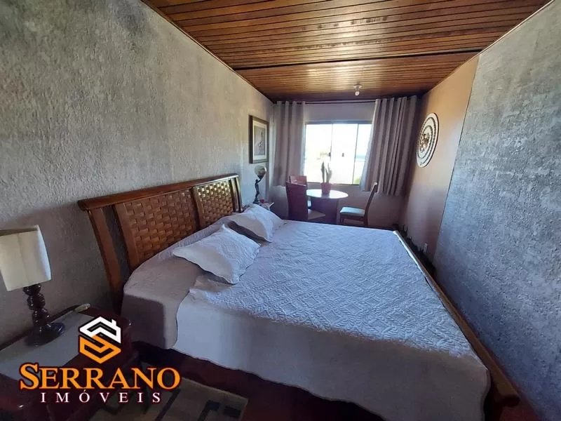 Casa, 3 quartos, 200 m² - Foto 13