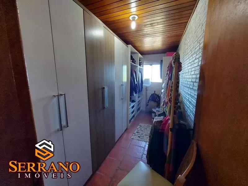 Casa, 3 quartos, 200 m² - Foto 16