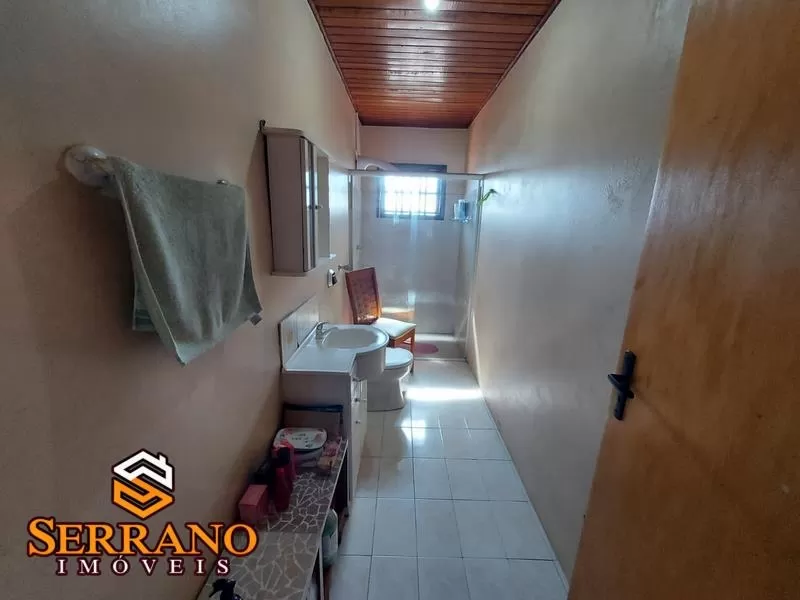 Casa, 3 quartos, 200 m² - Foto 18