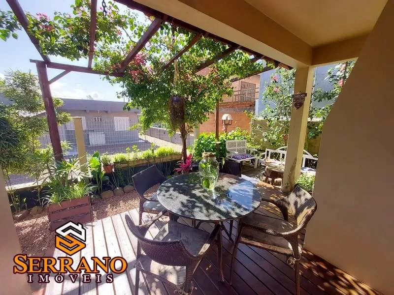 Casa, 3 quartos, 200 m² - Foto 20