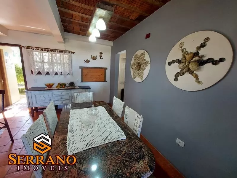 Casa, 3 quartos, 200 m² - Foto 9