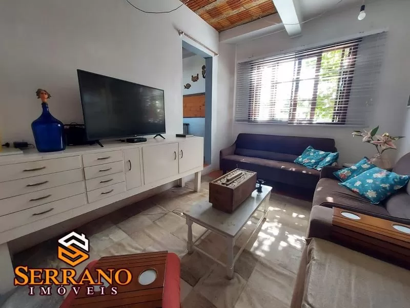 Casa, 3 quartos, 200 m² - Foto 11