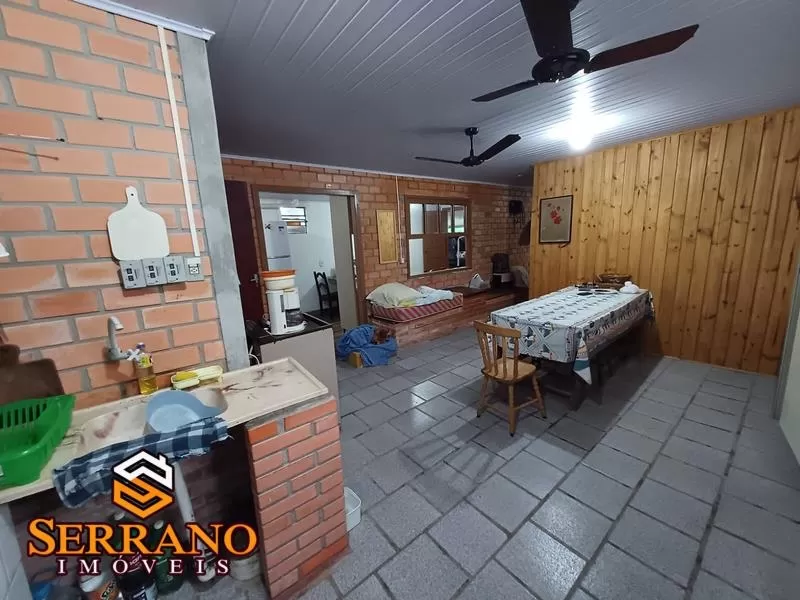 Casa, 4 quartos, 140 m² - Foto 14