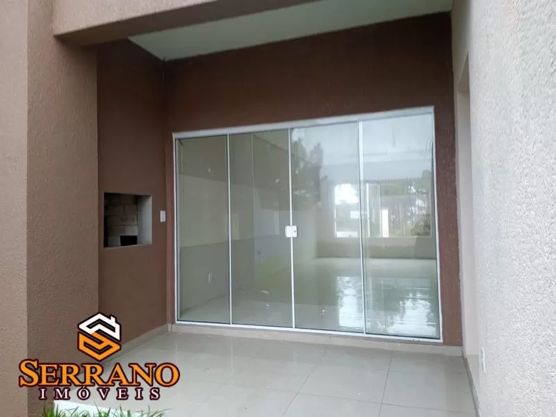 Casa, 3 quartos, 130 m² - Foto 12