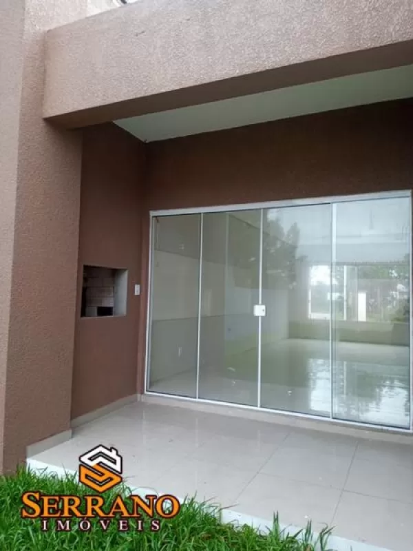 Casa, 3 quartos, 130 m² - Foto 11