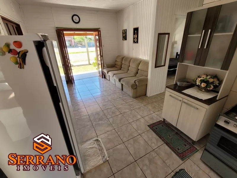 Casa, 4 quartos, 102 m² - Foto 6