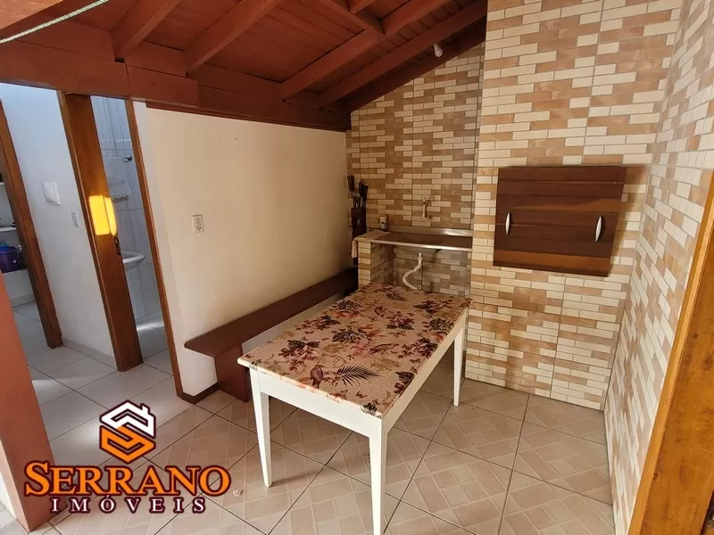 Casa, 4 quartos, 102 m² - Foto 13