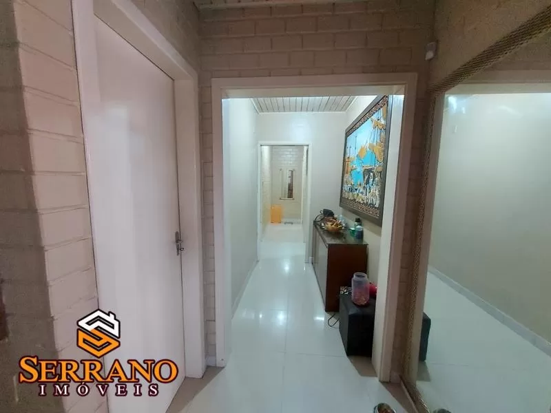 Casa, 4 quartos - Foto 13