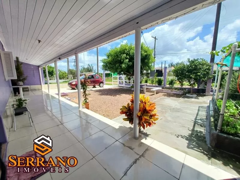 Casa, 4 quartos, 70 m² - Foto 7