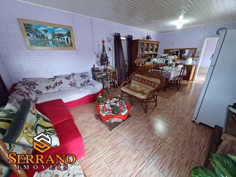 Casa, 4 quartos, 70 m² - Foto 12