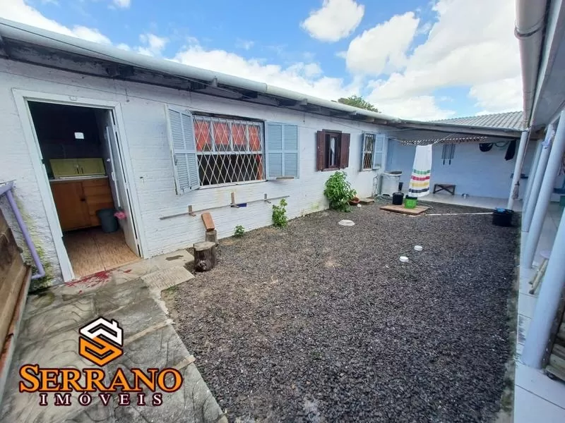 Casa, 4 quartos, 70 m² - Foto 8