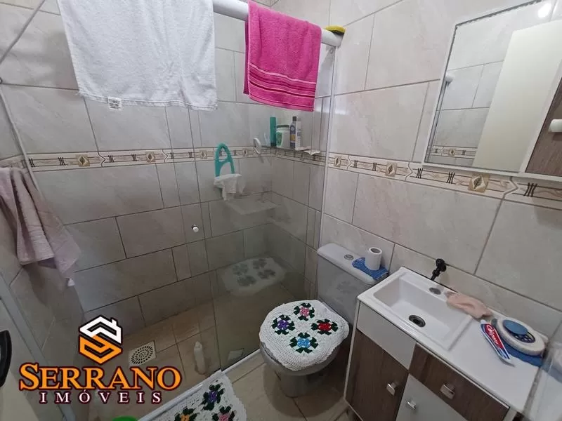 Casa, 4 quartos, 70 m² - Foto 19