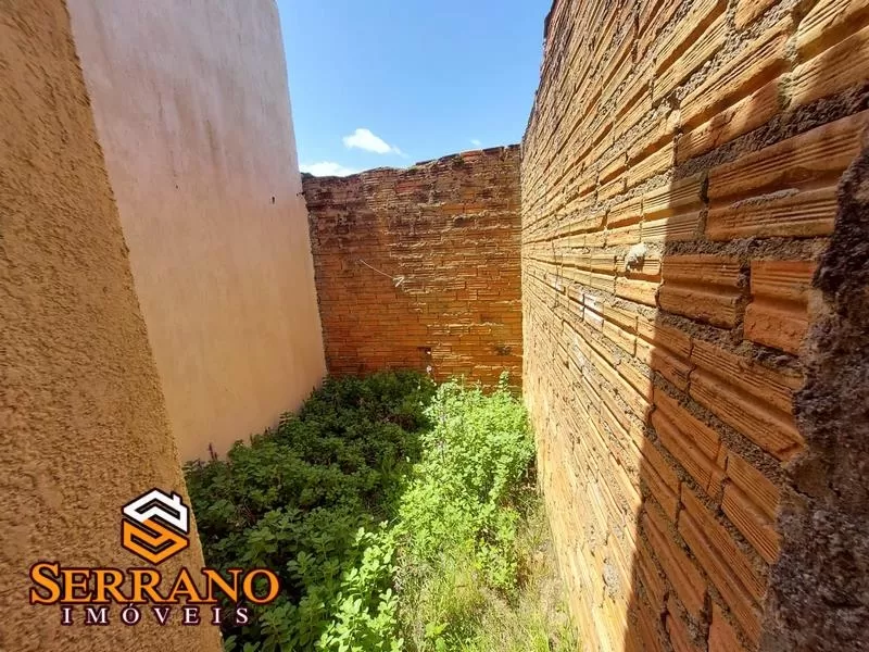 Casa, 2 quartos, 70 m² - Foto 6