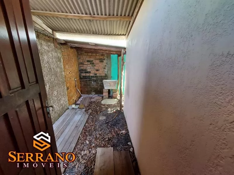 Casa, 2 quartos, 70 m² - Foto 8