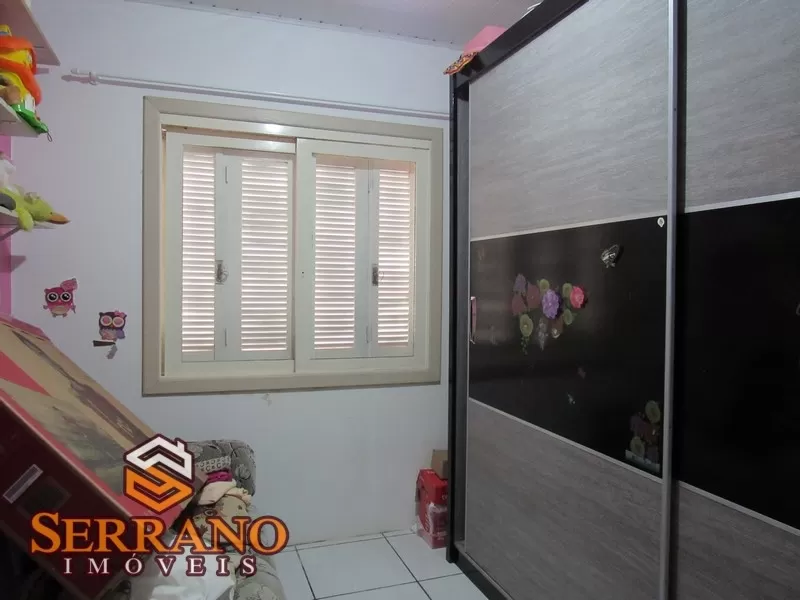 Casa, 3 quartos, 120 m² - Foto 8