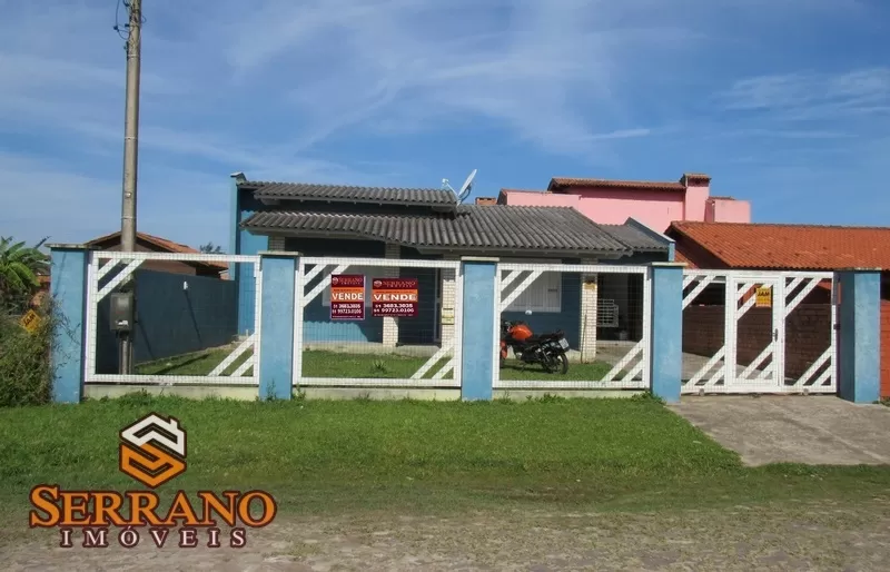 Casa, 3 quartos, 120 m² - Foto 14